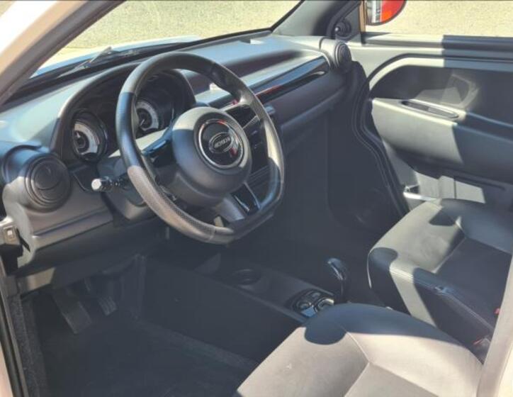 Microcar DUE 9