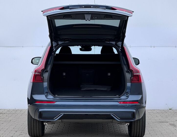 Volvo XC60 7