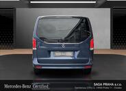 Mercedes-Benz Třídy V 4