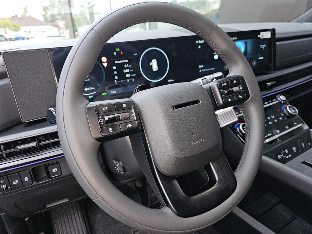 Hyundai Santa Fe 12