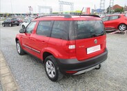 Škoda Yeti 8