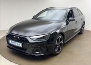Audi A4 1