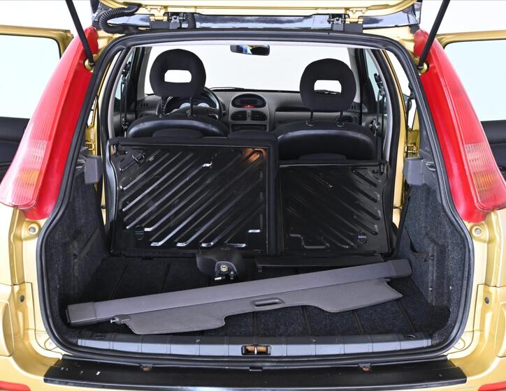 Peugeot 206 7