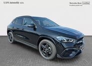 Mercedes-Benz GLA 4