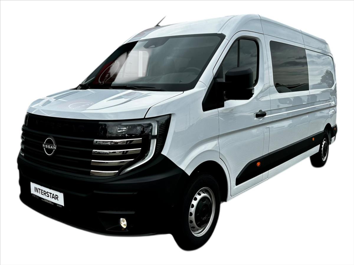 Nissan Interstar