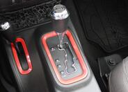 Jeep Wrangler 19