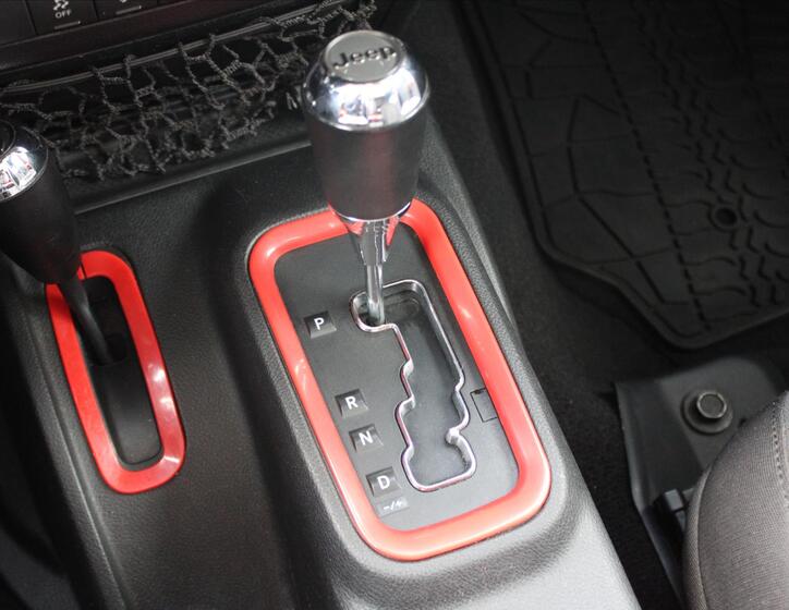 Jeep Wrangler 19