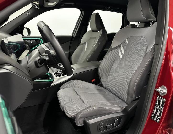 BMW X3 7