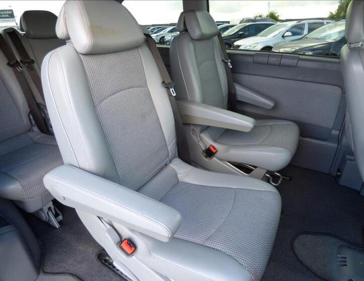 Mercedes-Benz Viano 20
