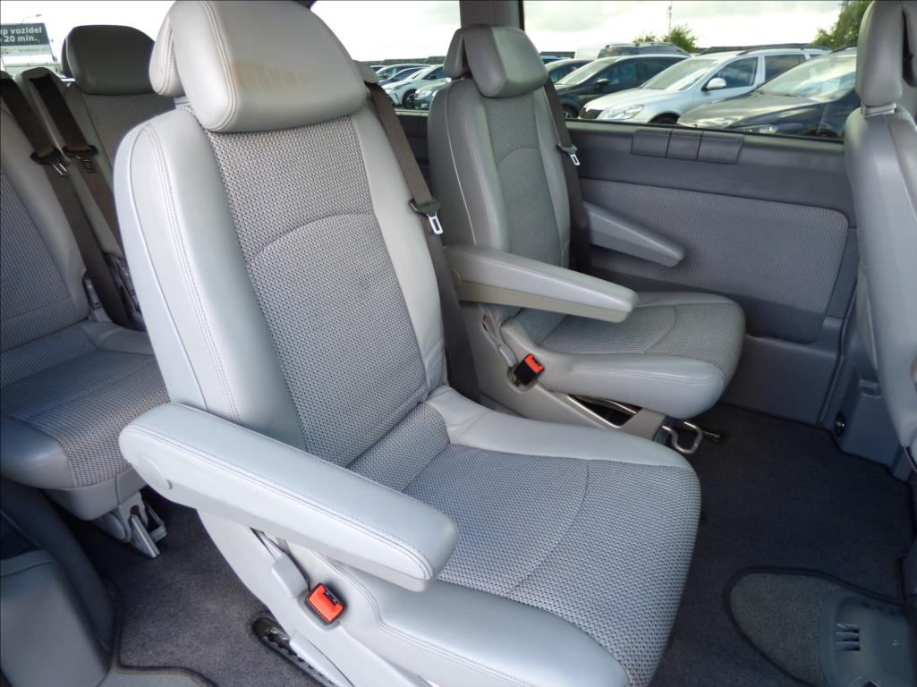 Mercedes-Benz Viano
