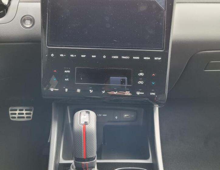 Hyundai Tucson 20