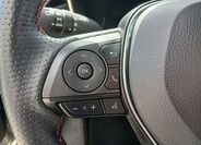 Toyota Corolla 20