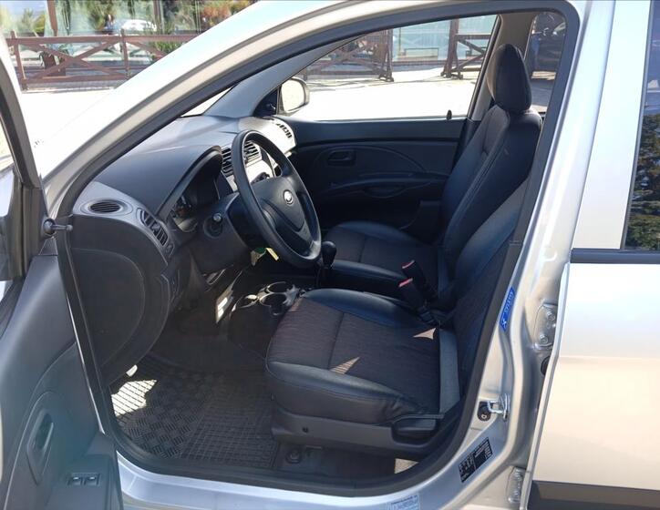 KIA Picanto 13
