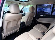Mercedes-Benz GLS 17