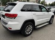 Jeep Grand Cherokee 10