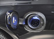 Volvo V90 9