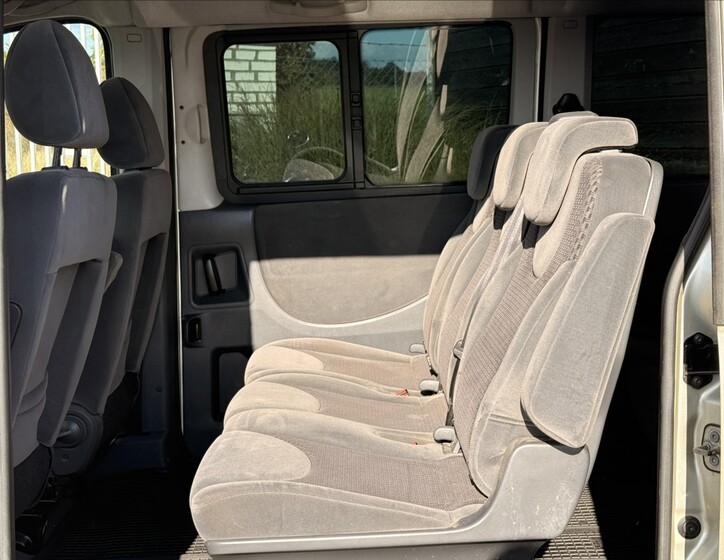Fiat Scudo 17