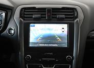 Ford Mondeo 20