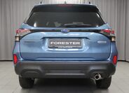 Subaru Forester 6