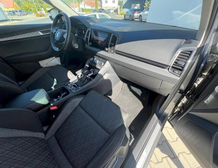 Škoda Karoq 22