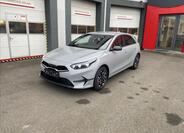 KIA Ceed 1