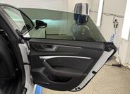 Audi S7 33