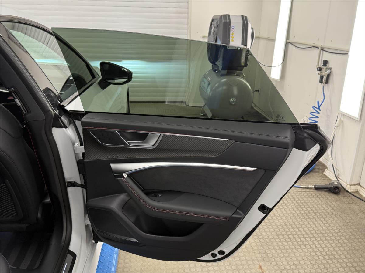Audi S7