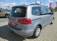 Volkswagen Sharan 2
