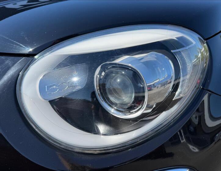 Fiat 500X 25