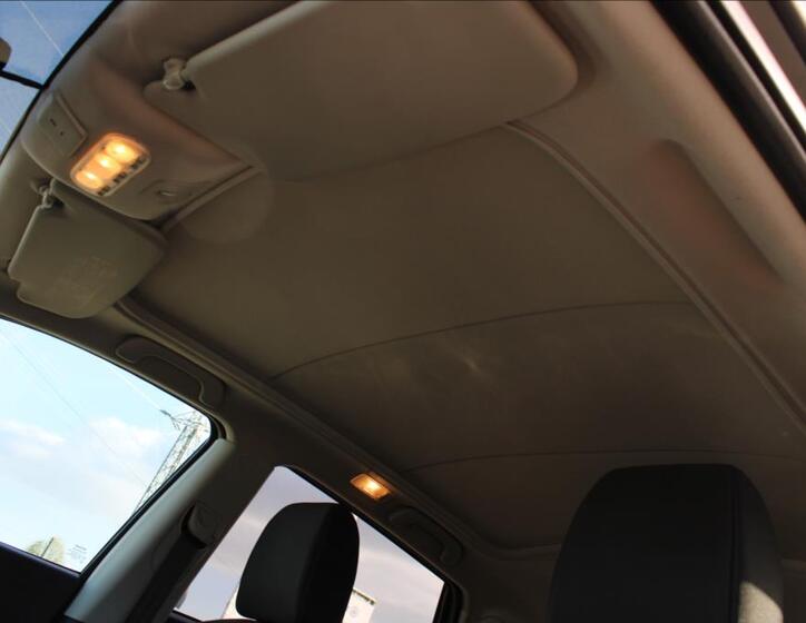 Nissan Qashqai 25