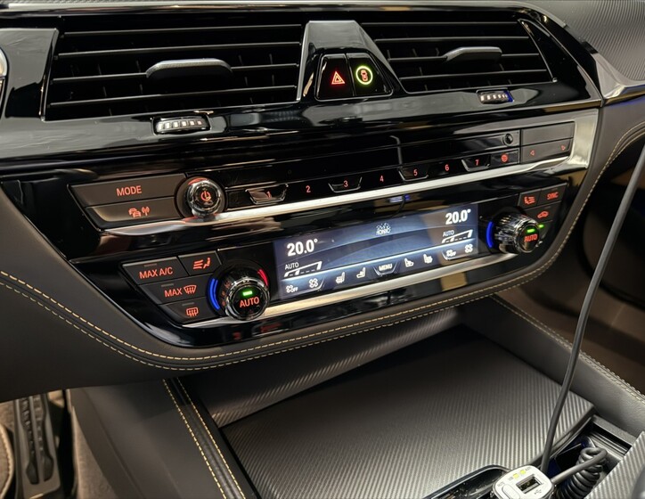 BMW M5 17