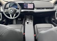 BMW X1 8