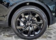 Land Rover Discovery 7
