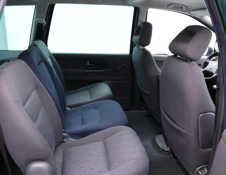 Volkswagen Sharan 11