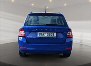 Škoda Fabia 4