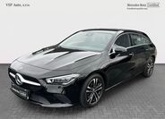 Mercedes-Benz CLA 1