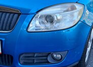 Škoda Roomster 9
