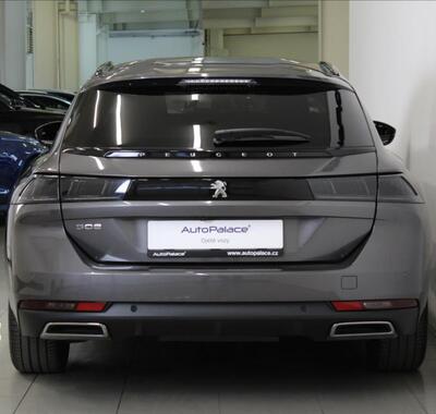 Peugeot 508 4