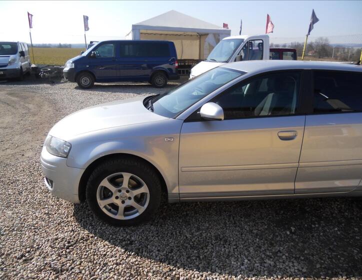 Audi A3 10