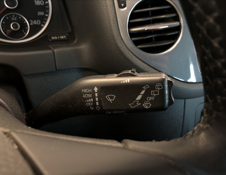 Volkswagen Tiguan 17