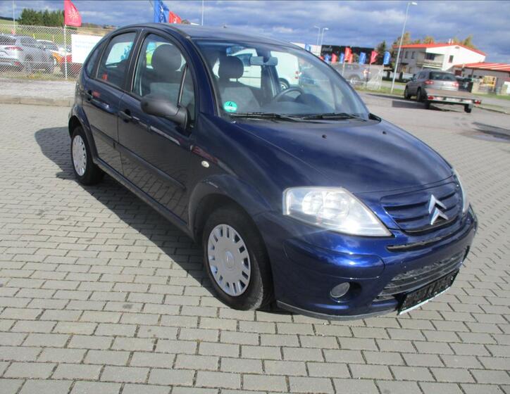 Citroën C3 6