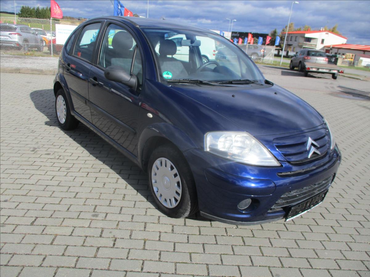 Citroën C3