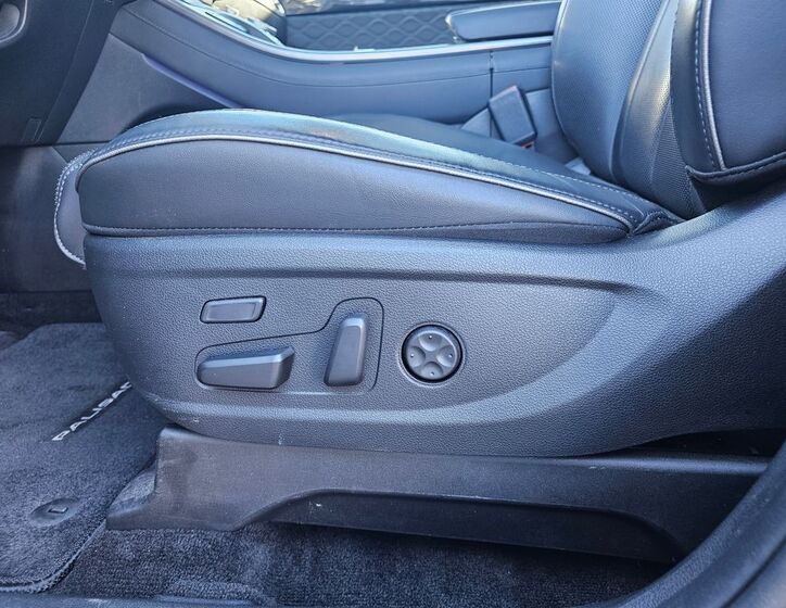 Hyundai Palisade 33