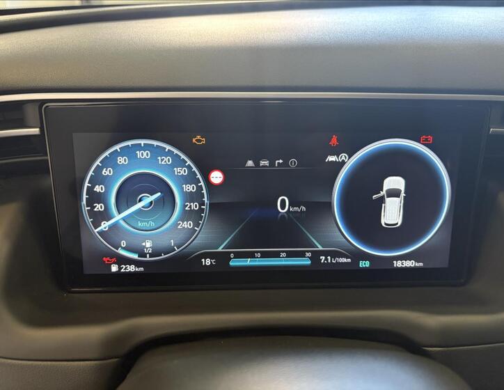 Hyundai Tucson 15