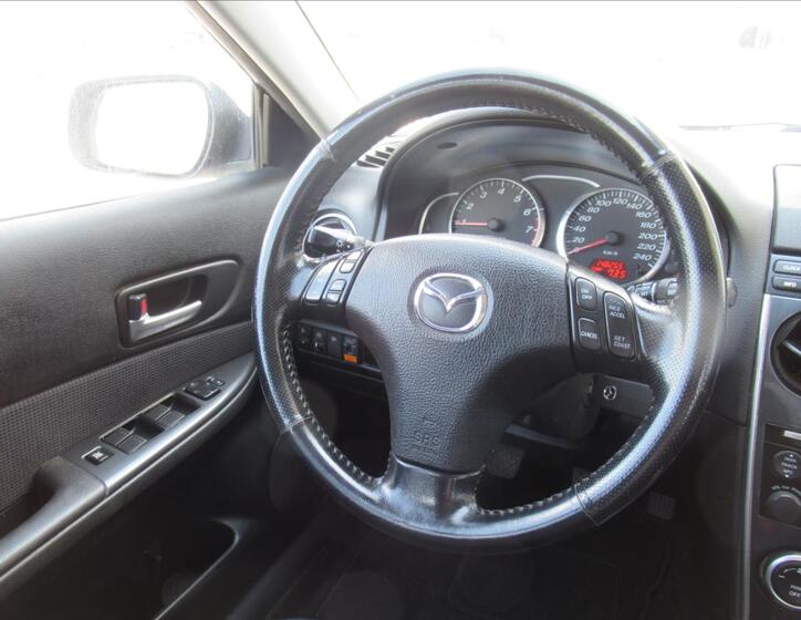 Mazda 6 13
