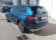 Škoda Kodiaq 4