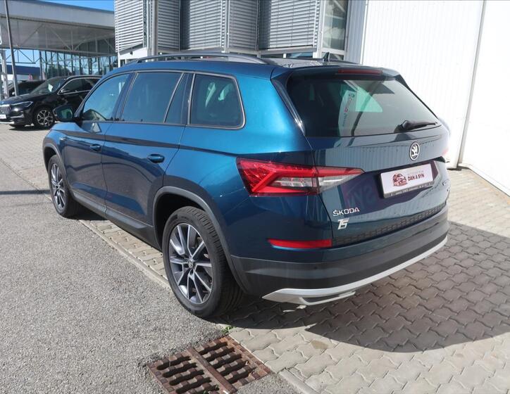 Škoda Kodiaq 4