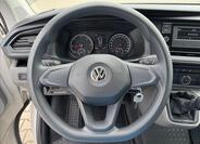 Volkswagen Transporter 14