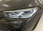 BMW M8 5