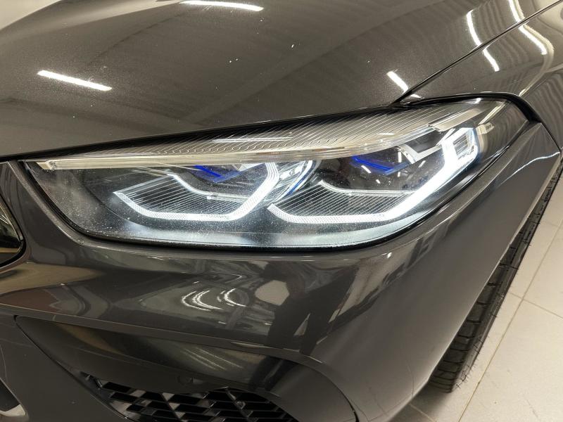 BMW M8
